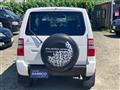 2011 Mitsubishi Pajero Mini