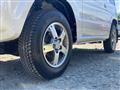 2011 Mitsubishi Pajero Mini