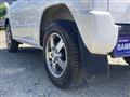2011 Mitsubishi Pajero Mini