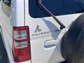 2011 Mitsubishi Pajero Mini