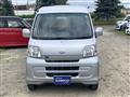 2014 Daihatsu Hijet Cargo