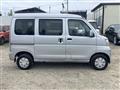 2014 Daihatsu Hijet Cargo