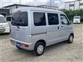 2014 Daihatsu Hijet Cargo