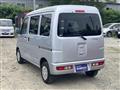 2014 Daihatsu Hijet Cargo