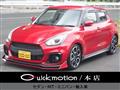 2019 Suzuki Swift