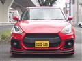 2019 Suzuki Swift