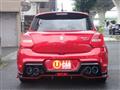 2019 Suzuki Swift