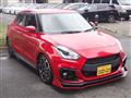 2019 Suzuki Swift