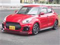 2019 Suzuki Swift