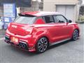 2019 Suzuki Swift