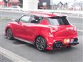 2019 Suzuki Swift
