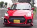2019 Suzuki Swift
