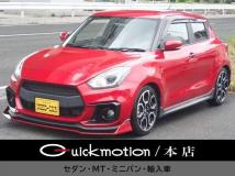 2019 Suzuki Swift