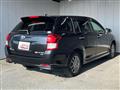 2015 Toyota Corolla Fielder