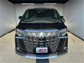 2021 Toyota Alphard G