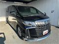 2021 Toyota Alphard G