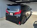 2021 Toyota Alphard G