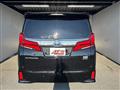 2021 Toyota Alphard G
