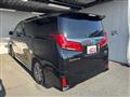 2021 Toyota Alphard G