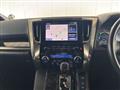 2021 Toyota Alphard G