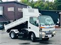 2001 Hino Dutro
