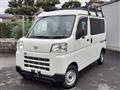 2022 Daihatsu Hijet Cargo