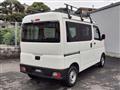 2022 Daihatsu Hijet Cargo