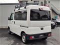 2022 Daihatsu Hijet Cargo