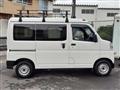 2022 Daihatsu Hijet Cargo