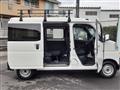 2022 Daihatsu Hijet Cargo
