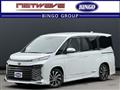 2025 Toyota Voxy