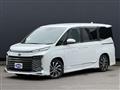 2025 Toyota Voxy