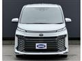 2025 Toyota Voxy
