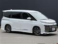 2025 Toyota Voxy
