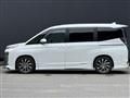 2025 Toyota Voxy