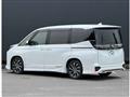 2025 Toyota Voxy