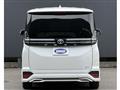2025 Toyota Voxy