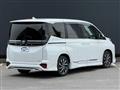 2025 Toyota Voxy