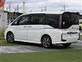 2015 Honda Step WGN