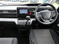 2015 Honda Step WGN