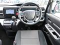 2015 Honda Step WGN
