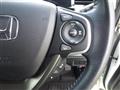 2015 Honda Step WGN