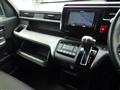 2015 Honda Step WGN