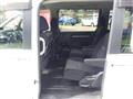 2015 Honda Step WGN