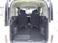 2015 Honda Step WGN