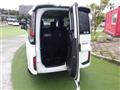 2015 Honda Step WGN