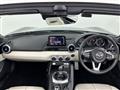 2023 Mazda Roadster