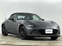 2023 Mazda Roadster