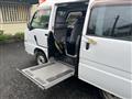 2007 Subaru Sambar