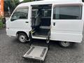2007 Subaru Sambar